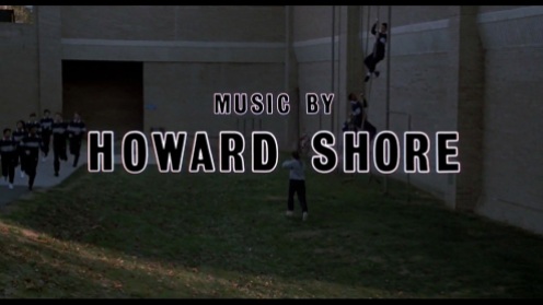 Silence of the Lambs Sound Credits 7
